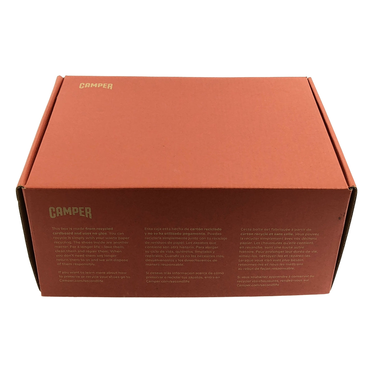 CAMPER / カンペール | COBARAH コバラ ヒールサンダル | 37 | レディース