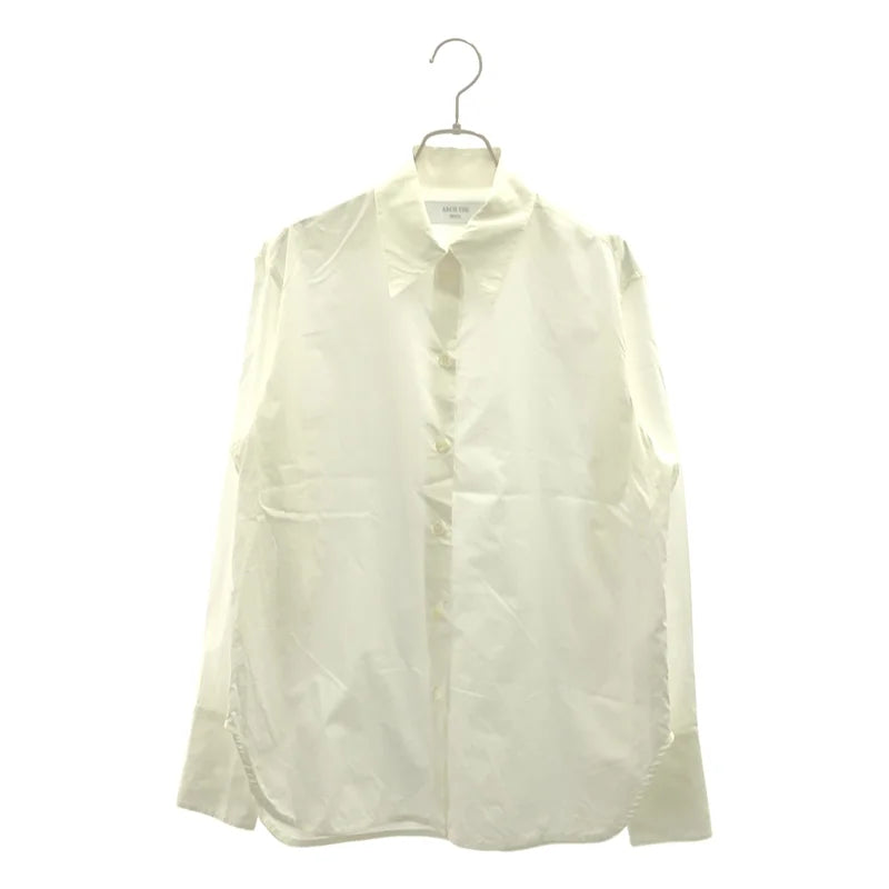 ARCH THE / 아치 더 | STANDARD 셔츠 | 38 | 여성