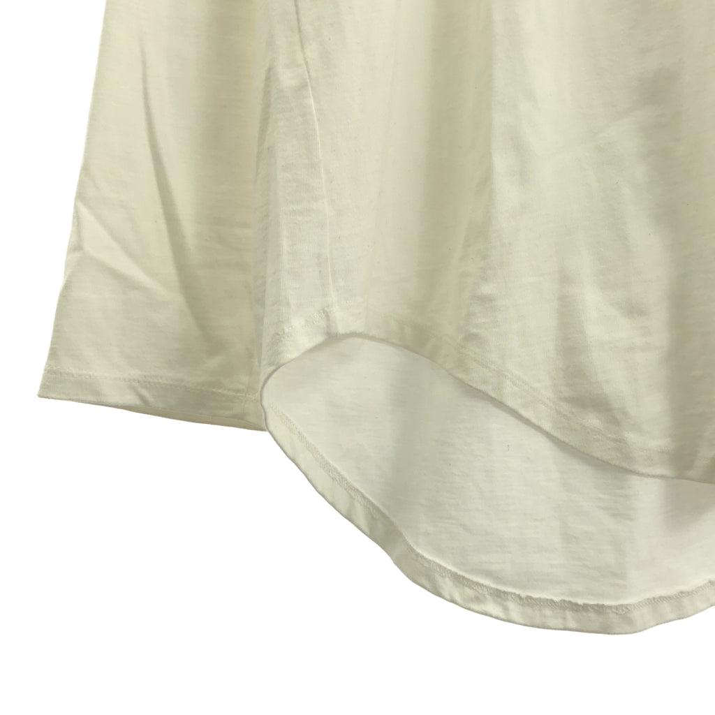 LAD MUSICIAN / 러드 뮤지션 | 코튼 터틀넥 티셔츠 | 42 | 남성