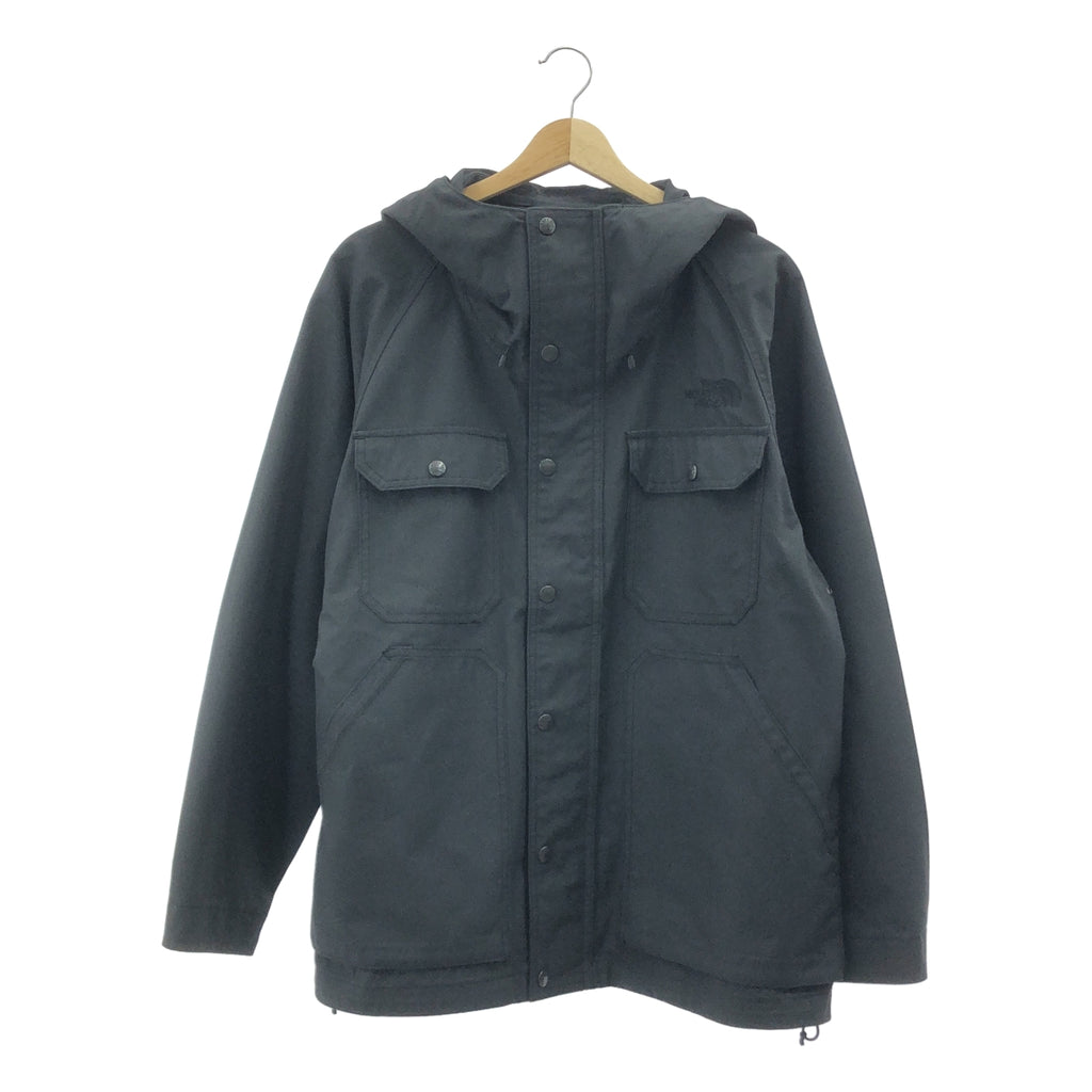 THE NORTH FACE | ZI Magne Firefly Mountain Parka / NP72132 拉鍊 Magne Firefly Mountain Parka 外套 | M 碼 | 男款
