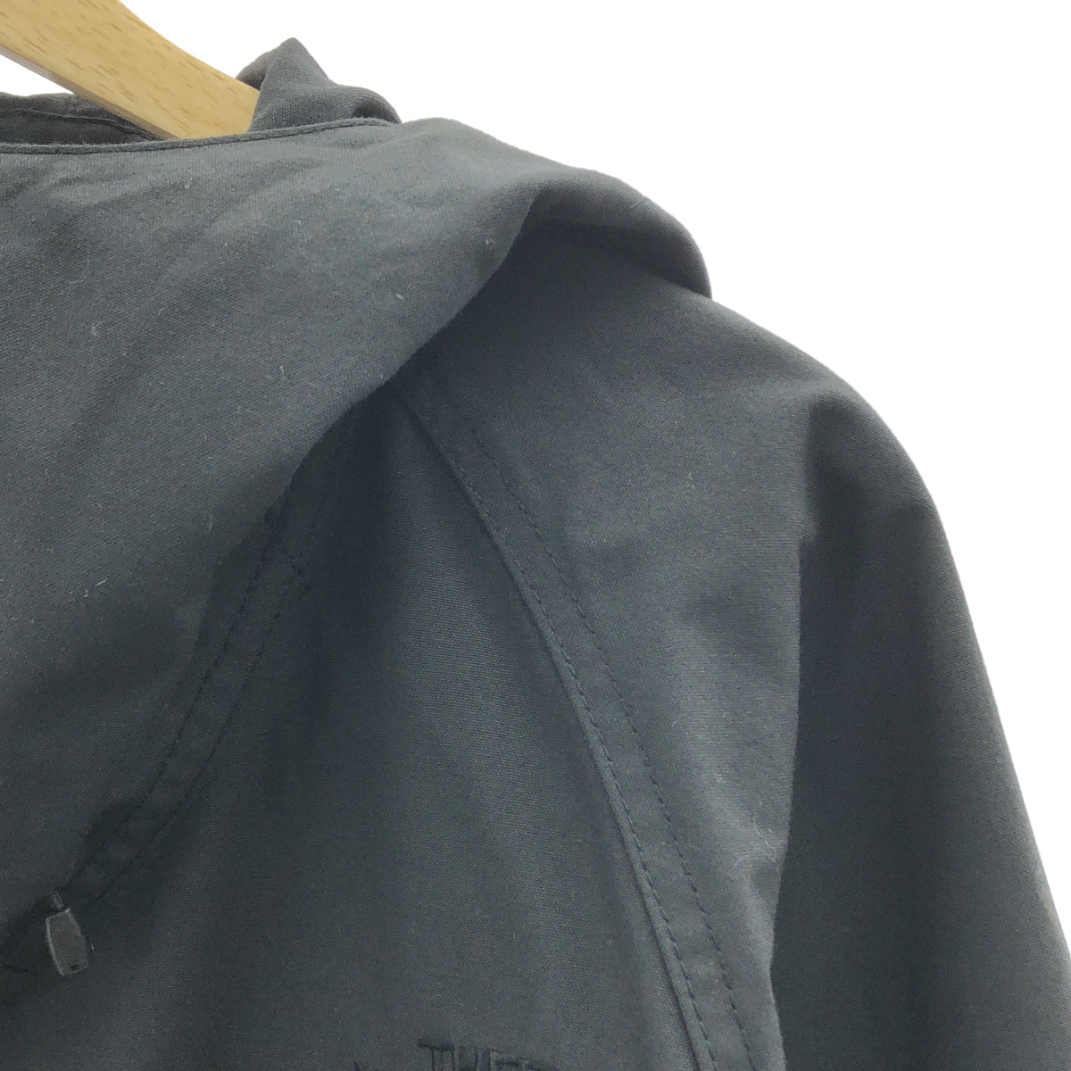 [狀況極佳] THE NORTH FACE | ZI Magne Firefly Mountain Parka / NP72132 | 尺寸 M | 黑色 | 男款