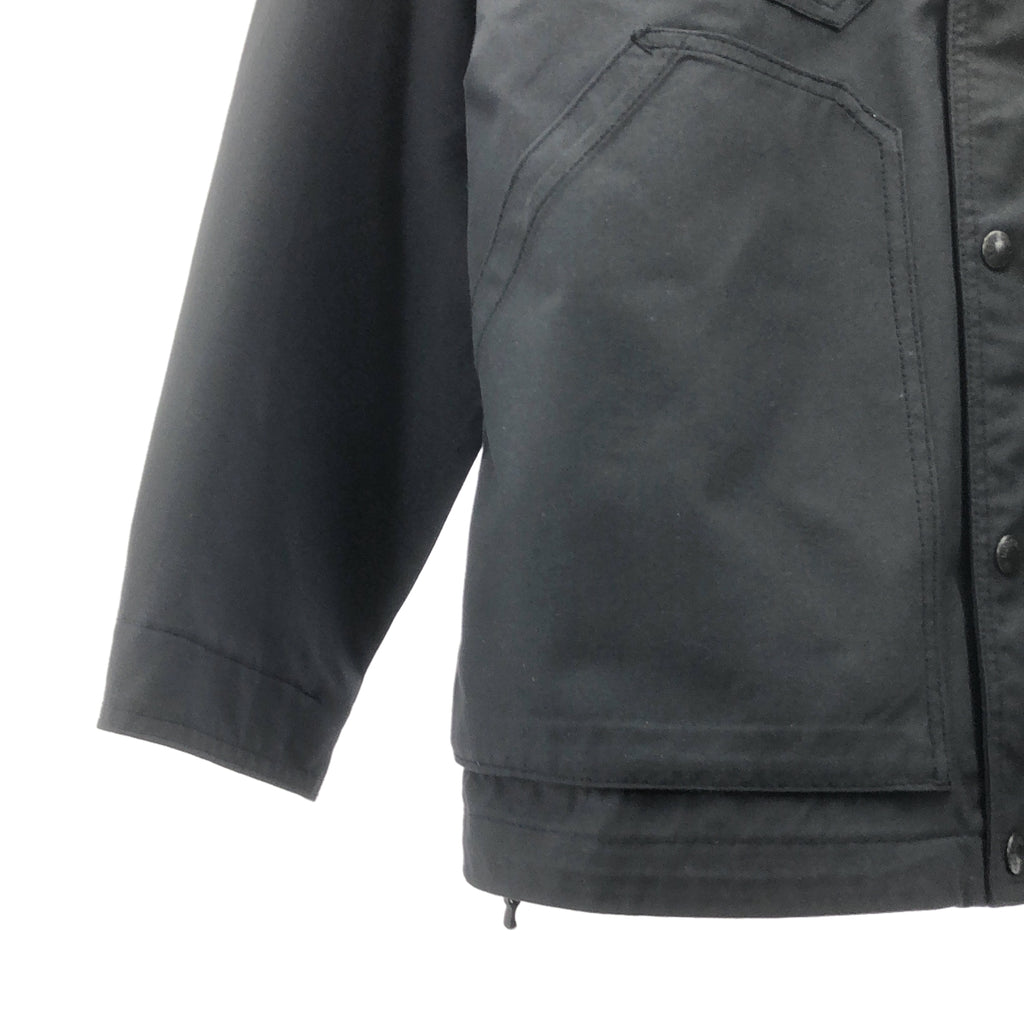 THE NORTH FACE | ZI Magne Firefly Mountain Parka / NP72132 拉鍊 Magne Firefly Mountain Parka 外套 | M 碼 | 男款
