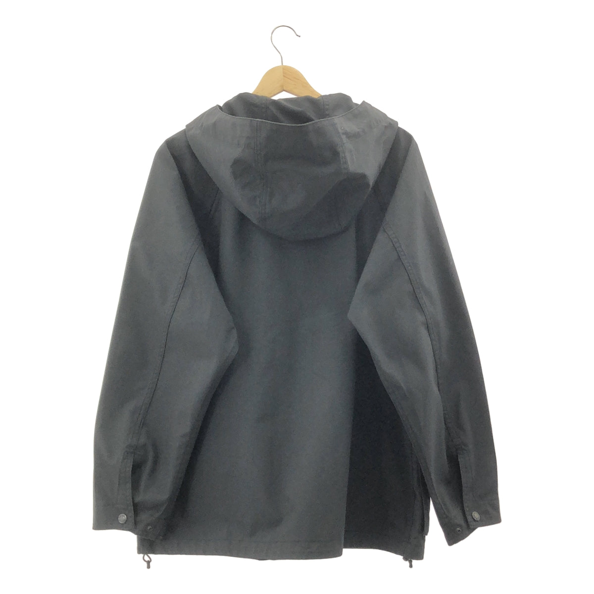 [狀況極佳] THE NORTH FACE | ZI Magne Firefly Mountain Parka / NP72132 | 尺寸 M | 黑色 | 男款