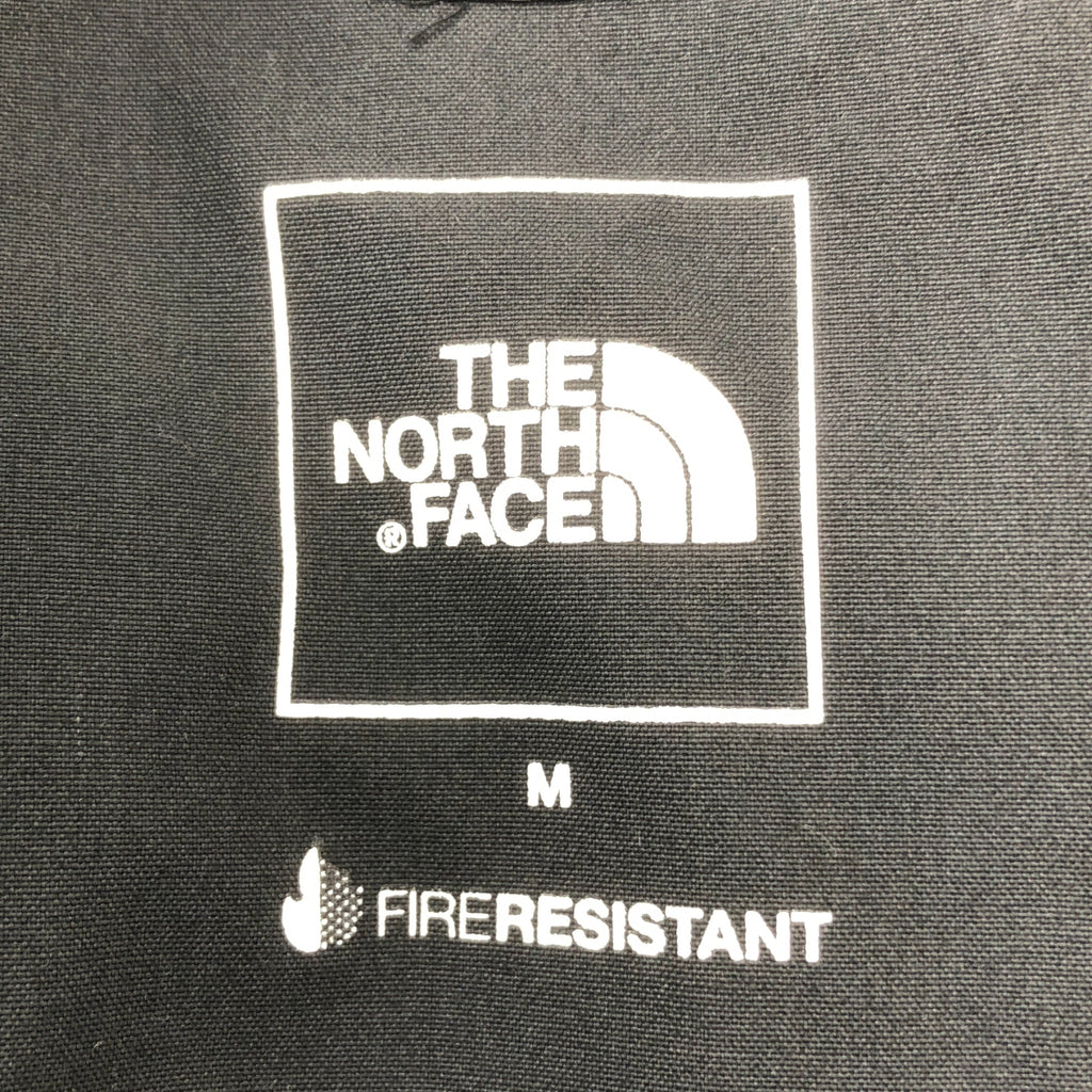 THE NORTH FACE | ZI Magne Firefly Mountain Parka / NP72132 拉鍊 Magne Firefly Mountain Parka 外套 | M 碼 | 男款