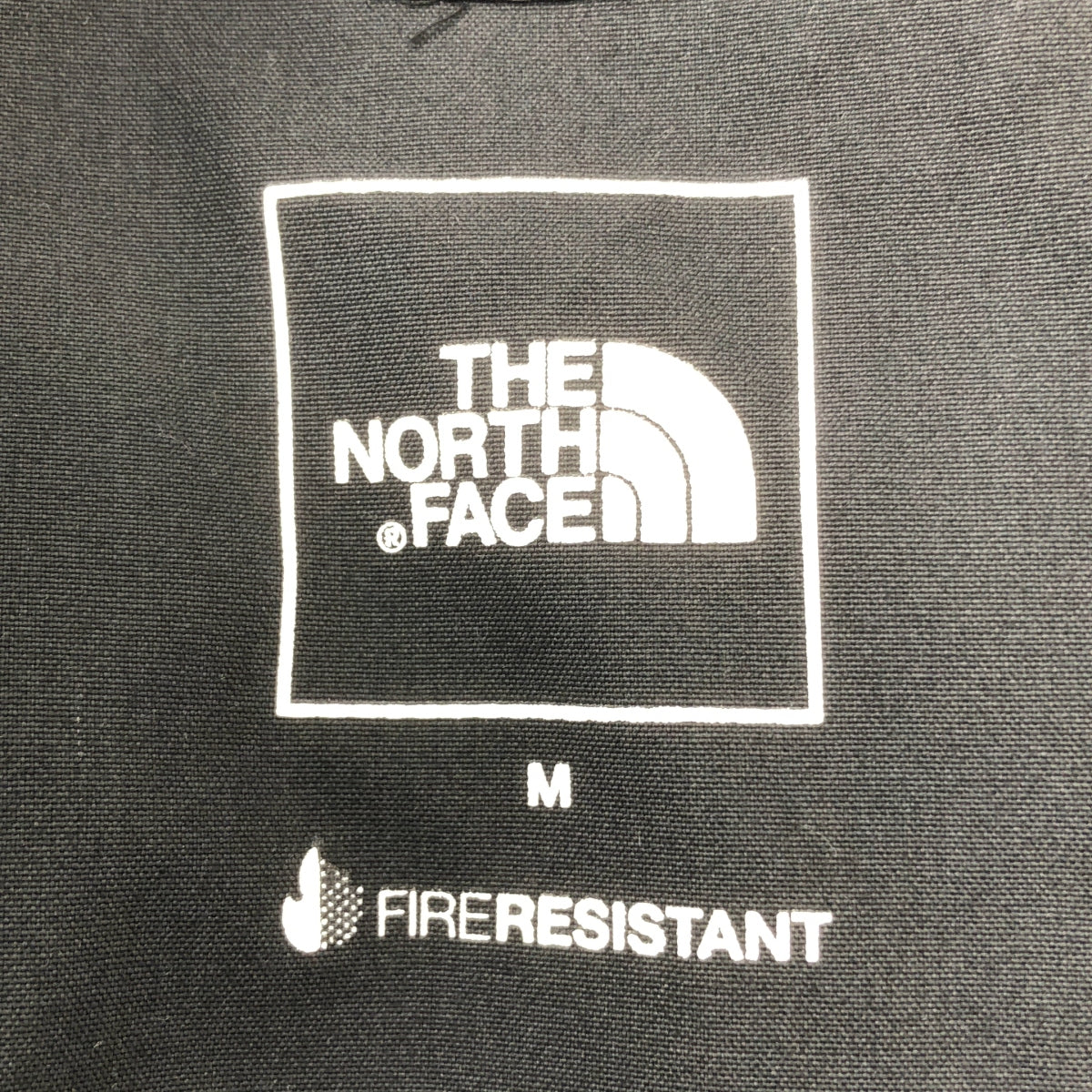 THE NORTH FACE | ZI Magne Firefly Mountain Parka / NP72132 拉鍊 Magne Firefly Mountain Parka 外套 | M 碼 | 男款
