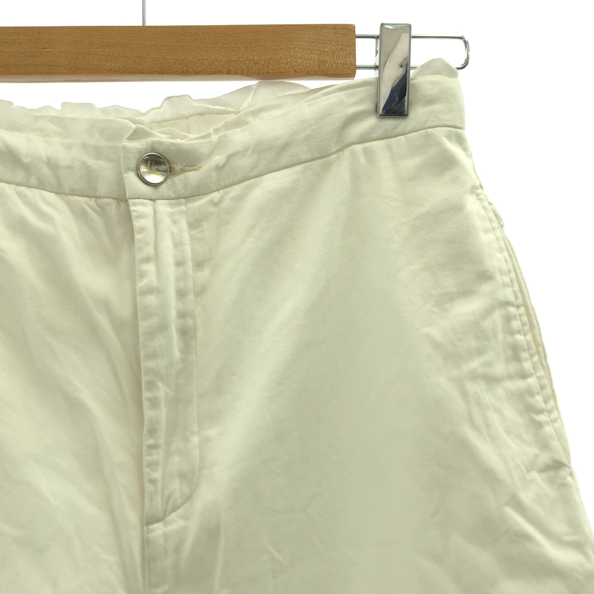 LIVINGTONE / リヴィントーン | INKEY SUPER LIGHT LAYERED PANTS レイヤード イージーパンツ | 38 | レディース