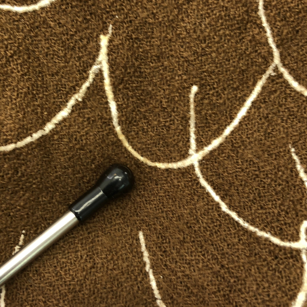 mina perhonen / 미나펠호넨 | plume 울 원피스 | 38 |