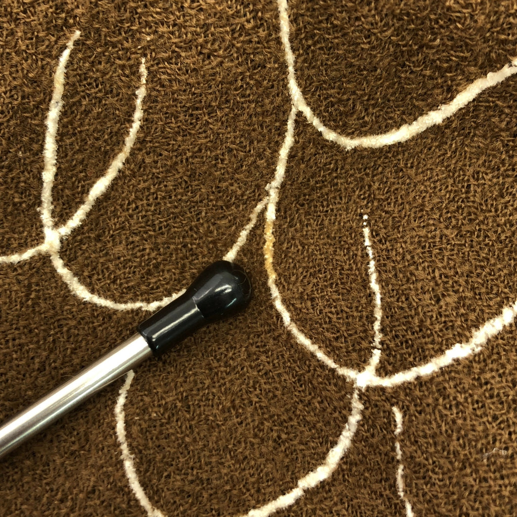 mina perhonen / 미나펠호넨 | plume 울 원피스 | 38 |