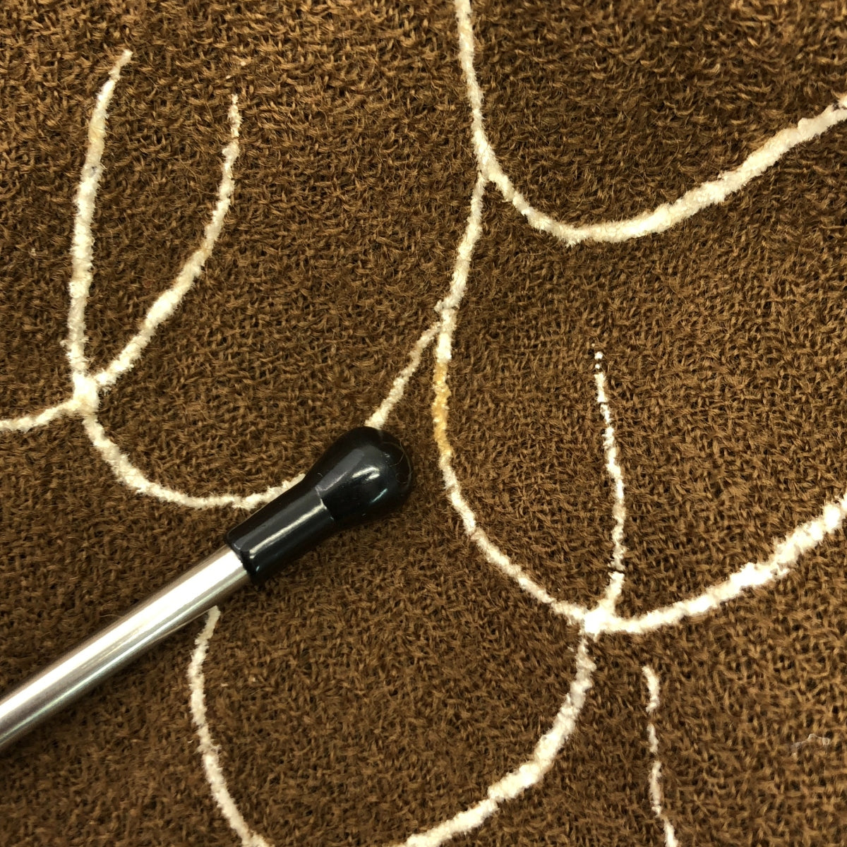 mina perhonen / 미나펠호넨 | plume 울 원피스 | 38 |