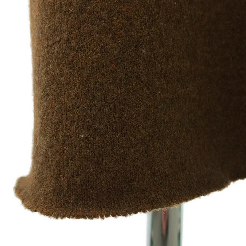 extreme cashmere / エクストリームカシミヤ | カシミヤ混 ニット プルオーバー ワンピース | one | レディース