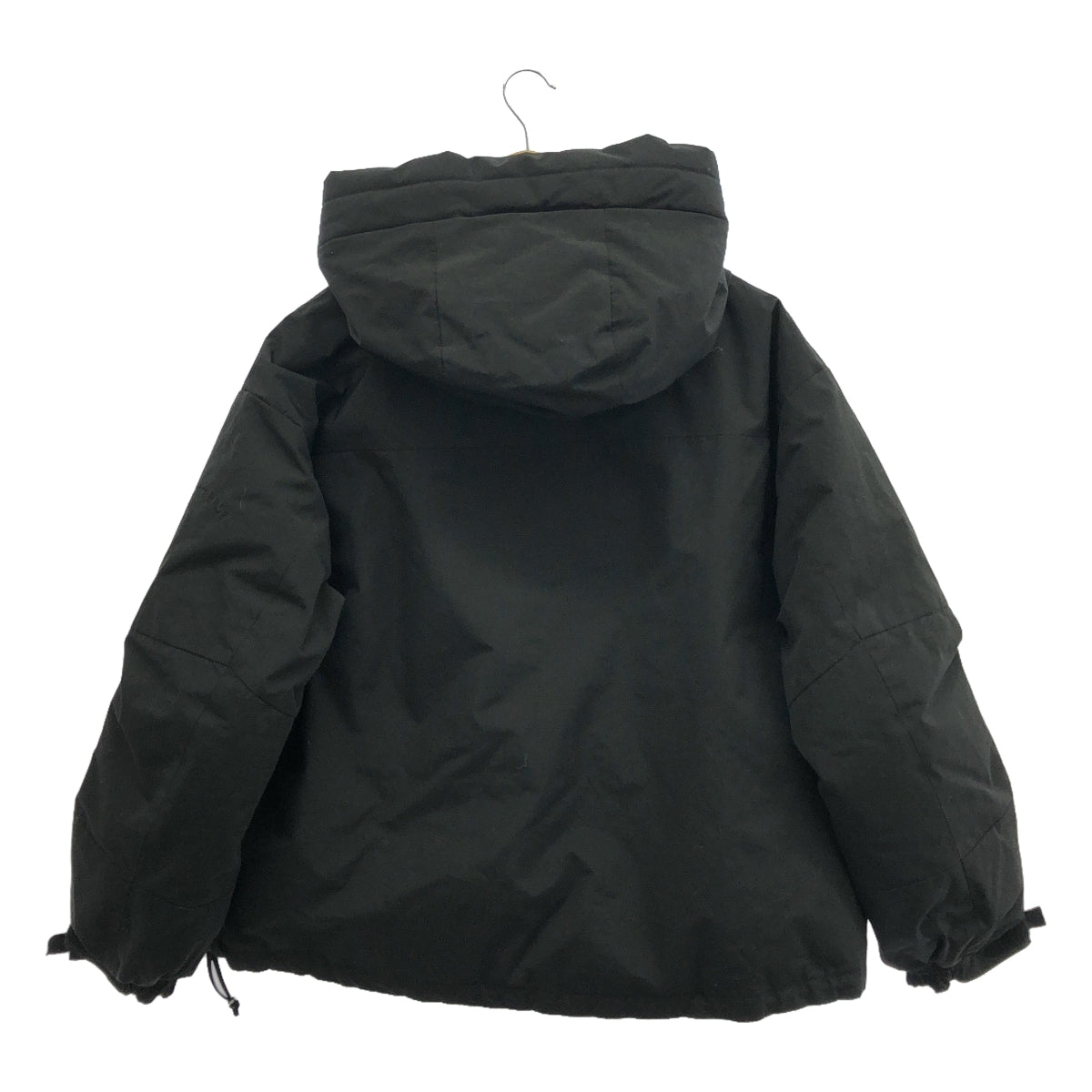 SCHOTT / Shot | × JEANASIS Pullover Down Jacket | F | Women's