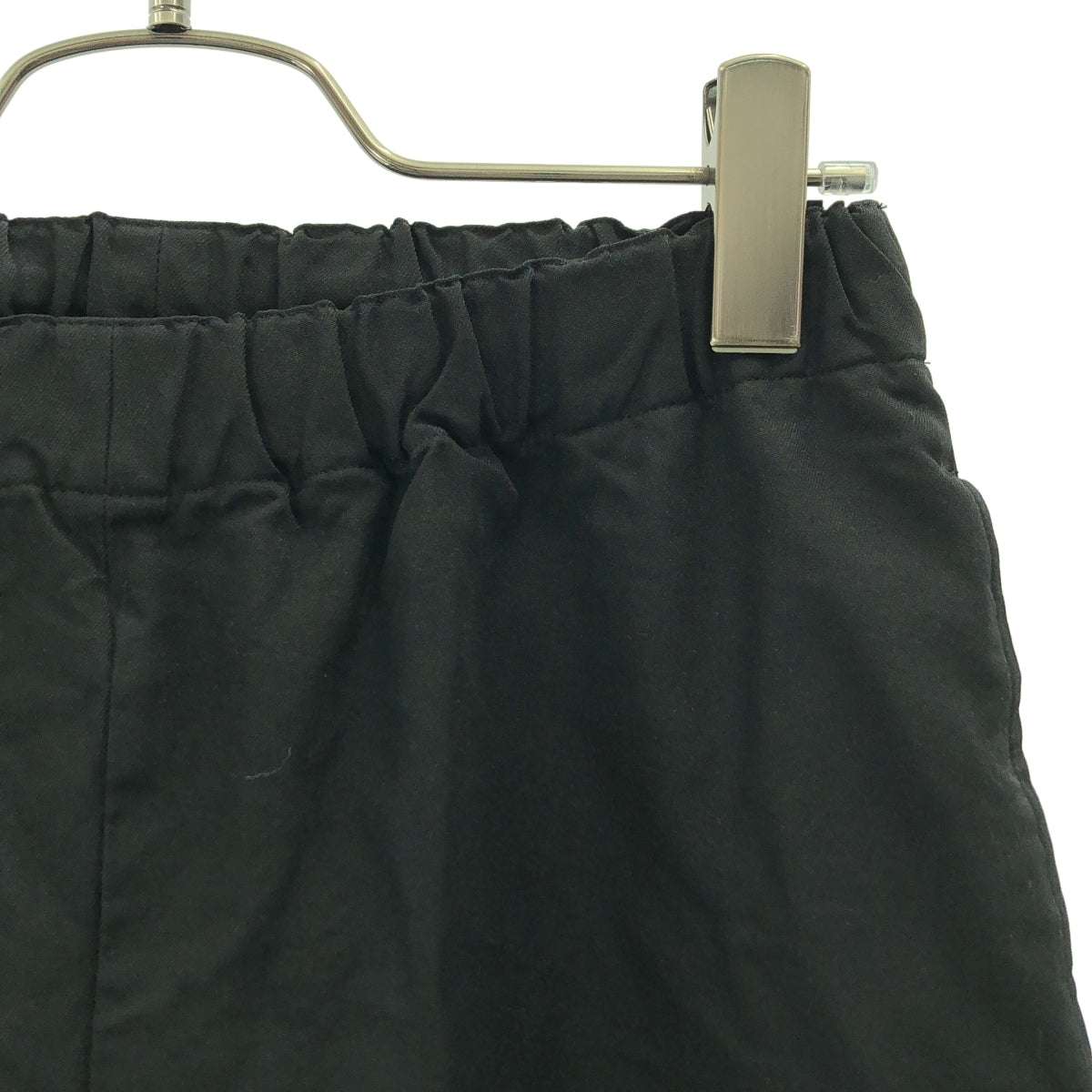 COMME des GARCONS COMME des GARCONS / コムコム | 2019SS | 製品加工 テーパード イージー パンツ | S | レディース