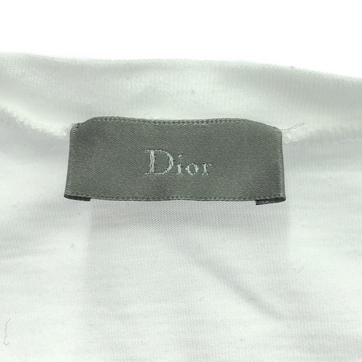 Dior homme / ディオールオム | BEE / ビー オーバーシルエット