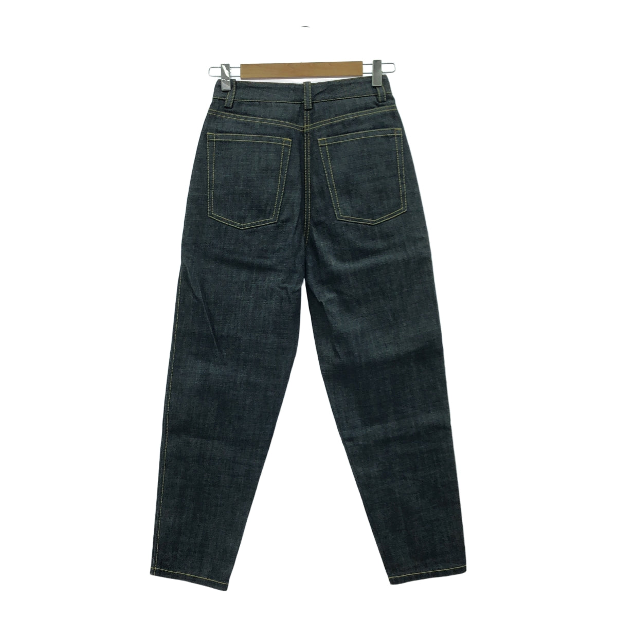 3.1 Phillip Lim |錐形牛仔褲 | 00 |靛藍 |女性的