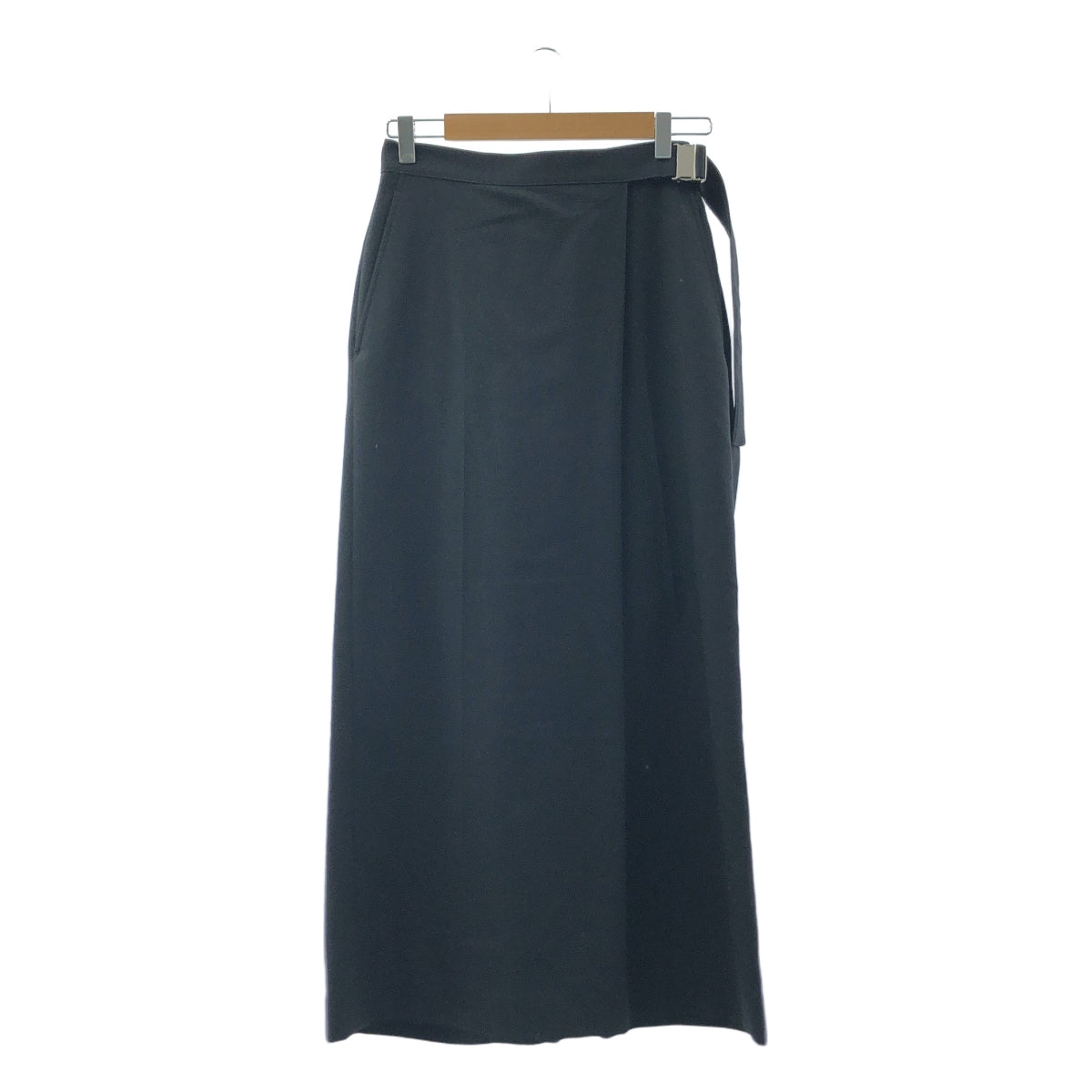 JUNYA WATANABE COMME des GARCONS / 渡邊淳也 | 2020秋冬 |不對稱調節裹身寬褲| SHOPBOP S |女性的