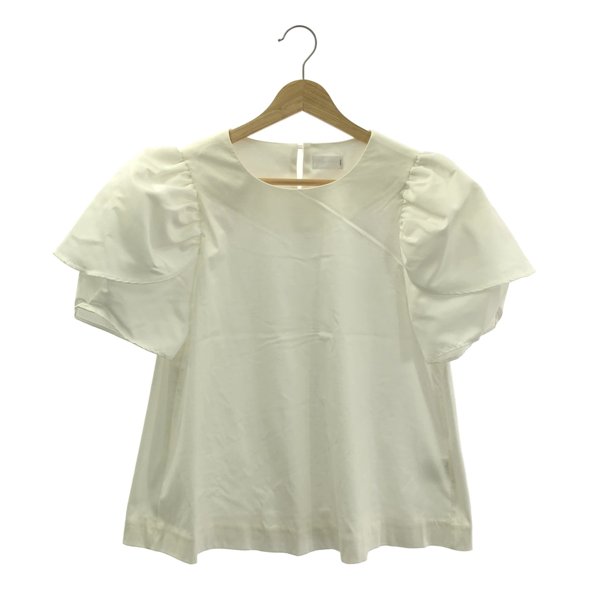 sono / ソーノ | チューリップスリーブ カットソー | 1 | レディース