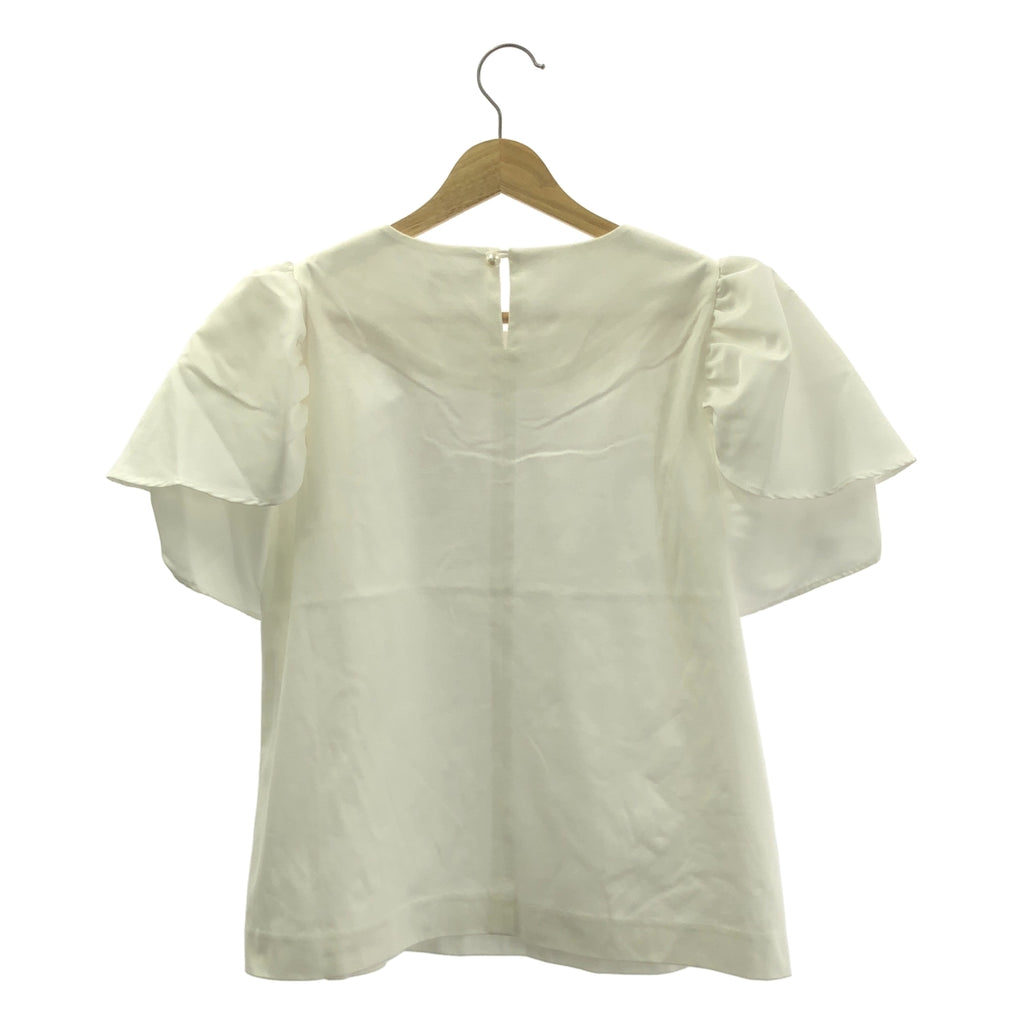 sono / ソーノ | チューリップスリーブ カットソー | 1 | レディース