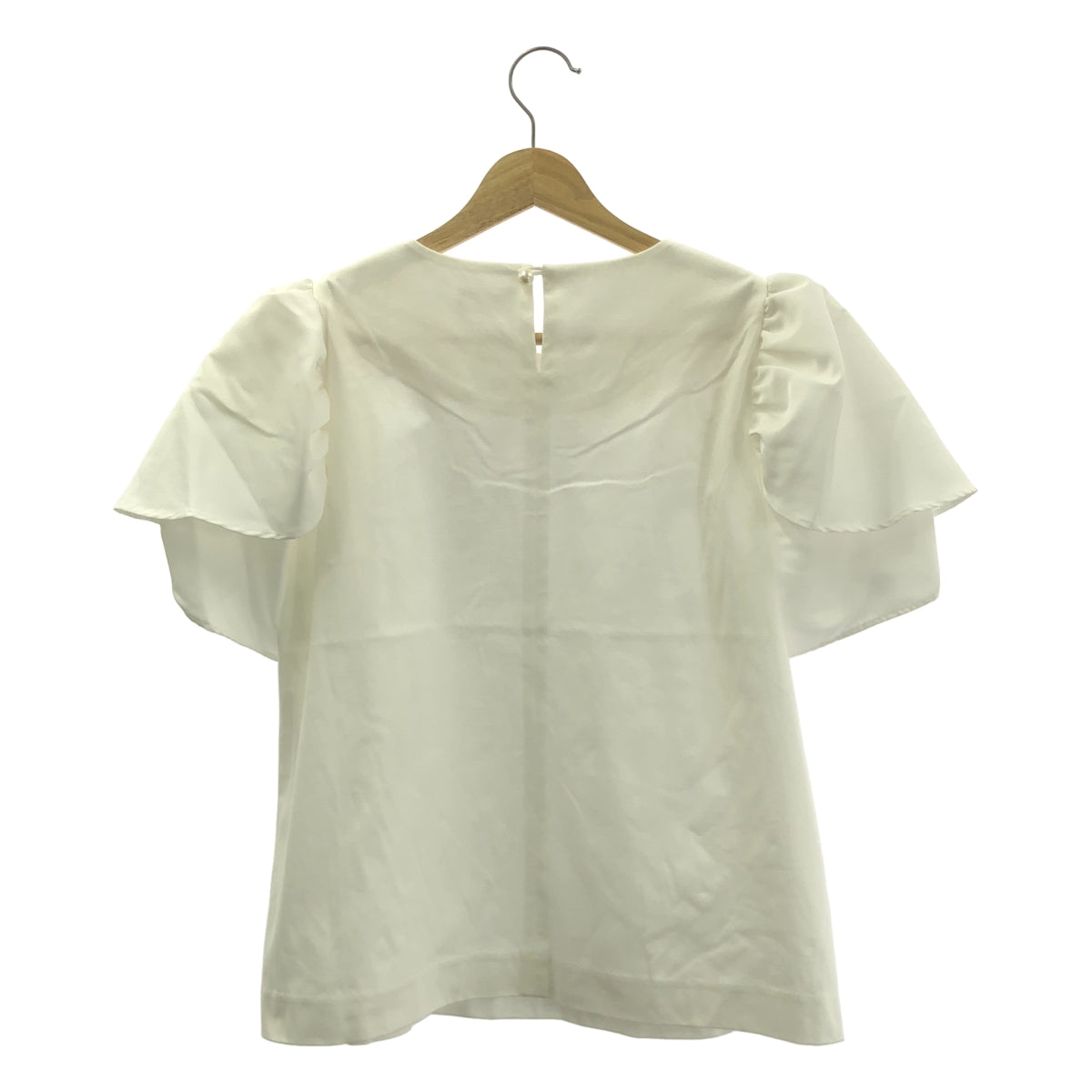 sono / ソーノ | チューリップスリーブ カットソー | 1 | レディース