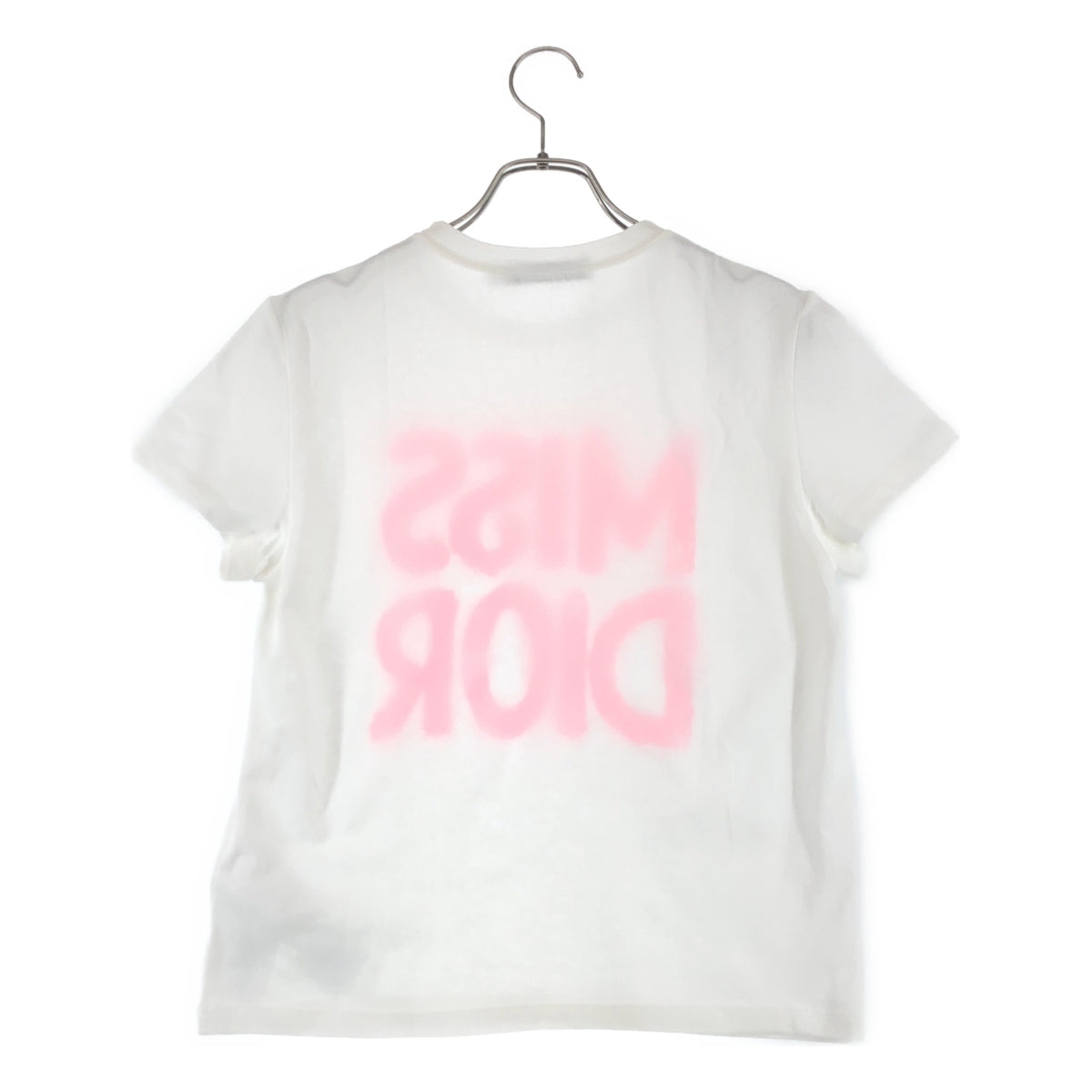 Christian Dior / クリスチャンディオール | MISS DIOR プリントTシャツ | XS | レディース
