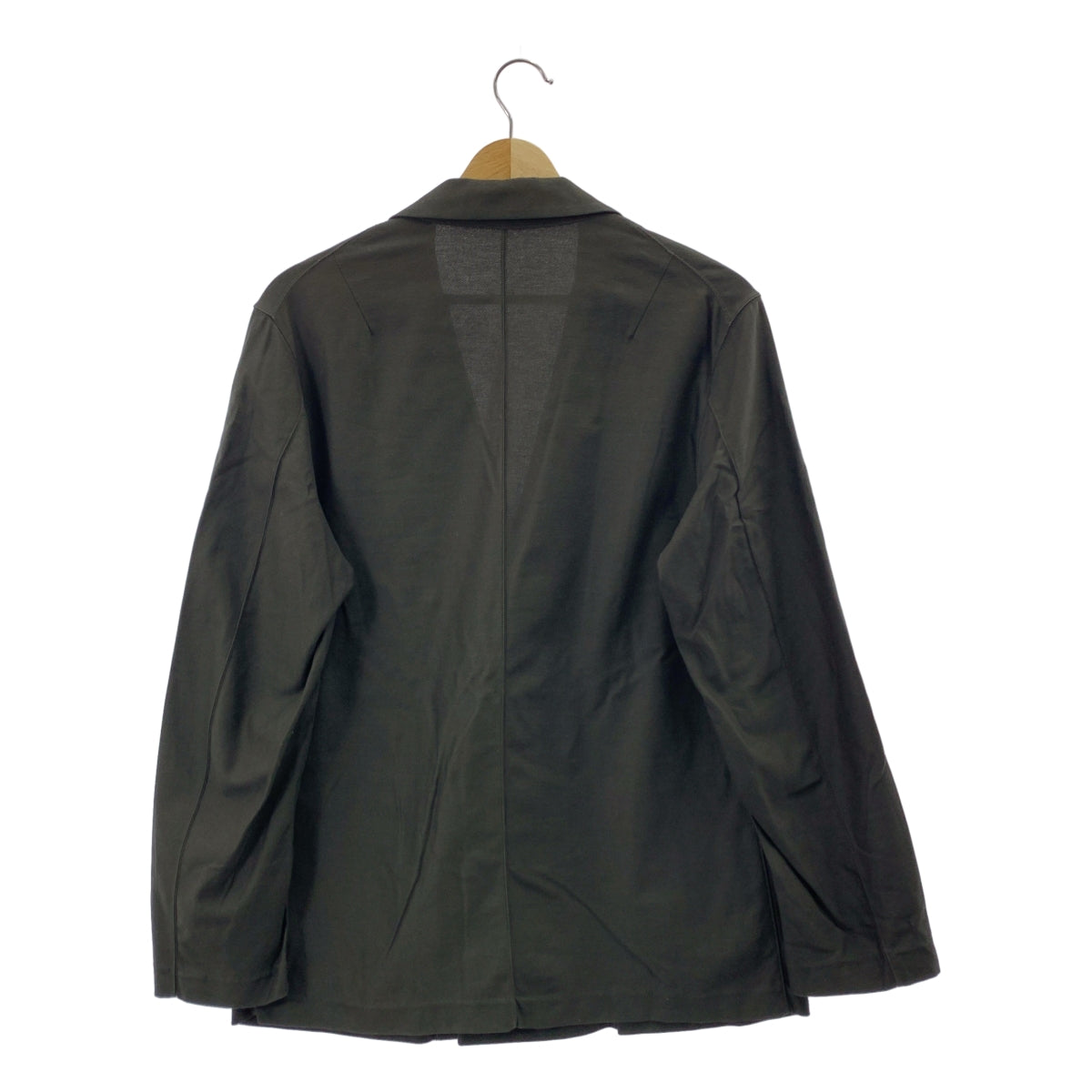 TOMORROWLAND | 套裝 | 棉質尼龍雙排扣外套與休閒褲 | XS 碼 | 男款