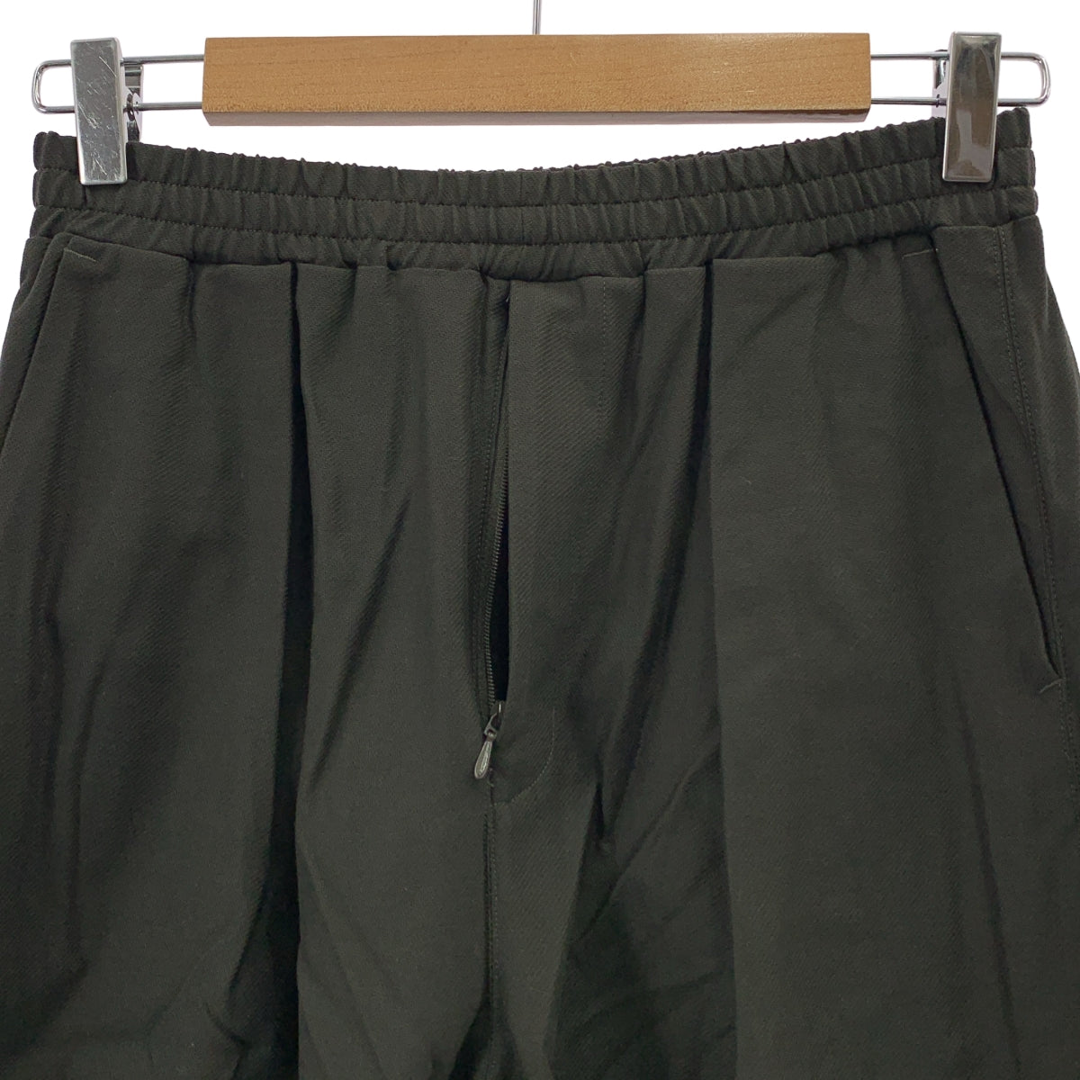 TOMORROWLAND | 套裝 | 棉質尼龍雙排扣外套與休閒褲 | XS 碼 | 男款