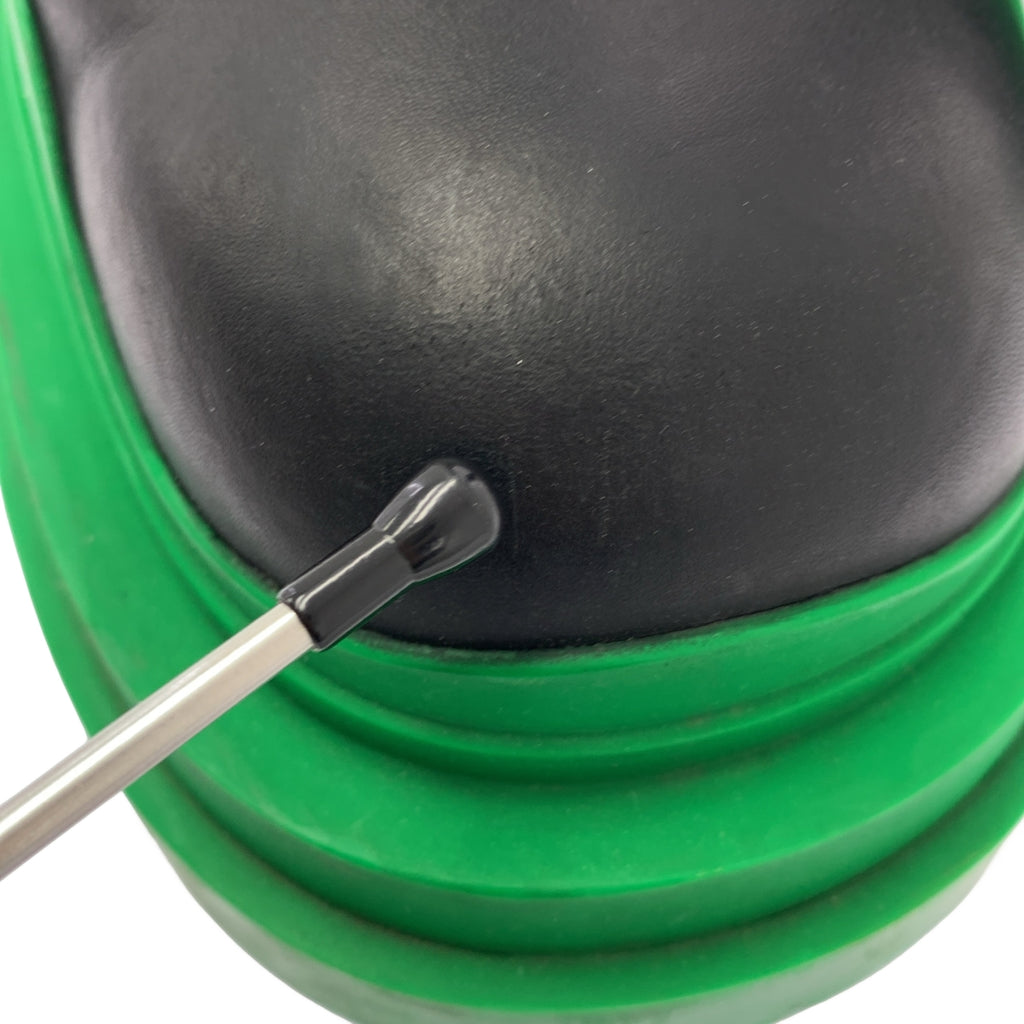 BOTTEGA VENETA / ボッテガヴェネタ | Tire タイヤ チェルシー ブーツ | 41 | メンズ