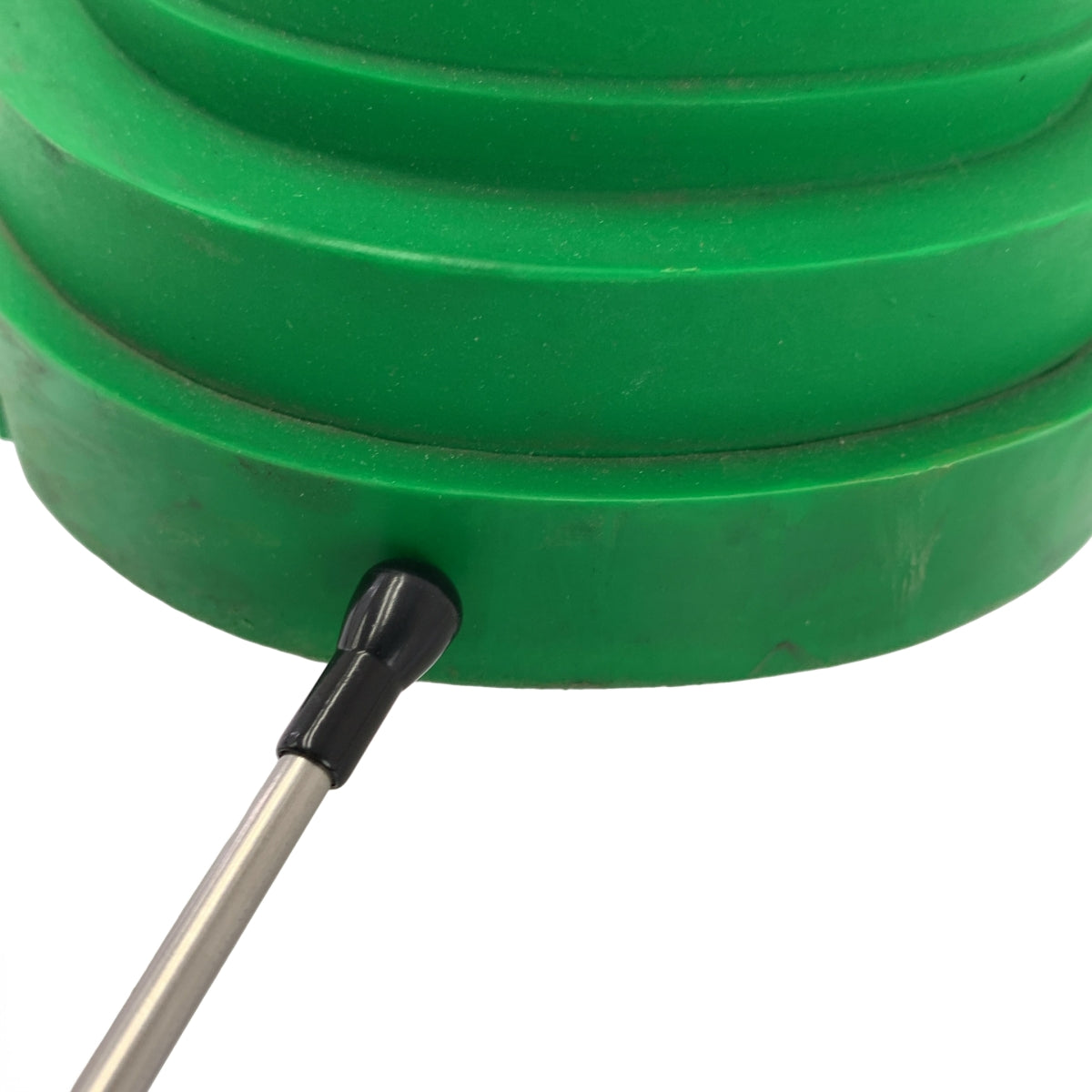 BOTTEGA VENETA / ボッテガヴェネタ | Tire タイヤ チェルシー ブーツ | 41 | メンズ