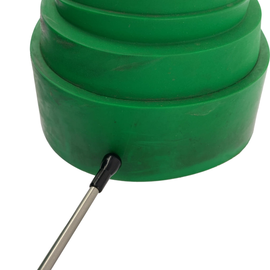 BOTTEGA VENETA / ボッテガヴェネタ | Tire タイヤ チェルシー ブーツ | 41 | メンズ