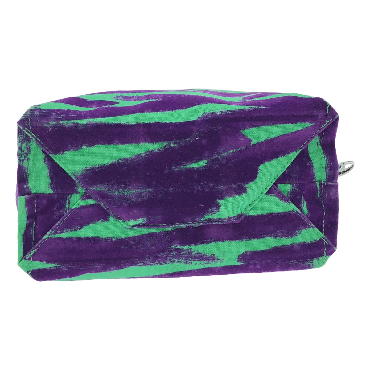 mina perhonen / mina perhonen | 2023AW | puska flocked print tote bag |