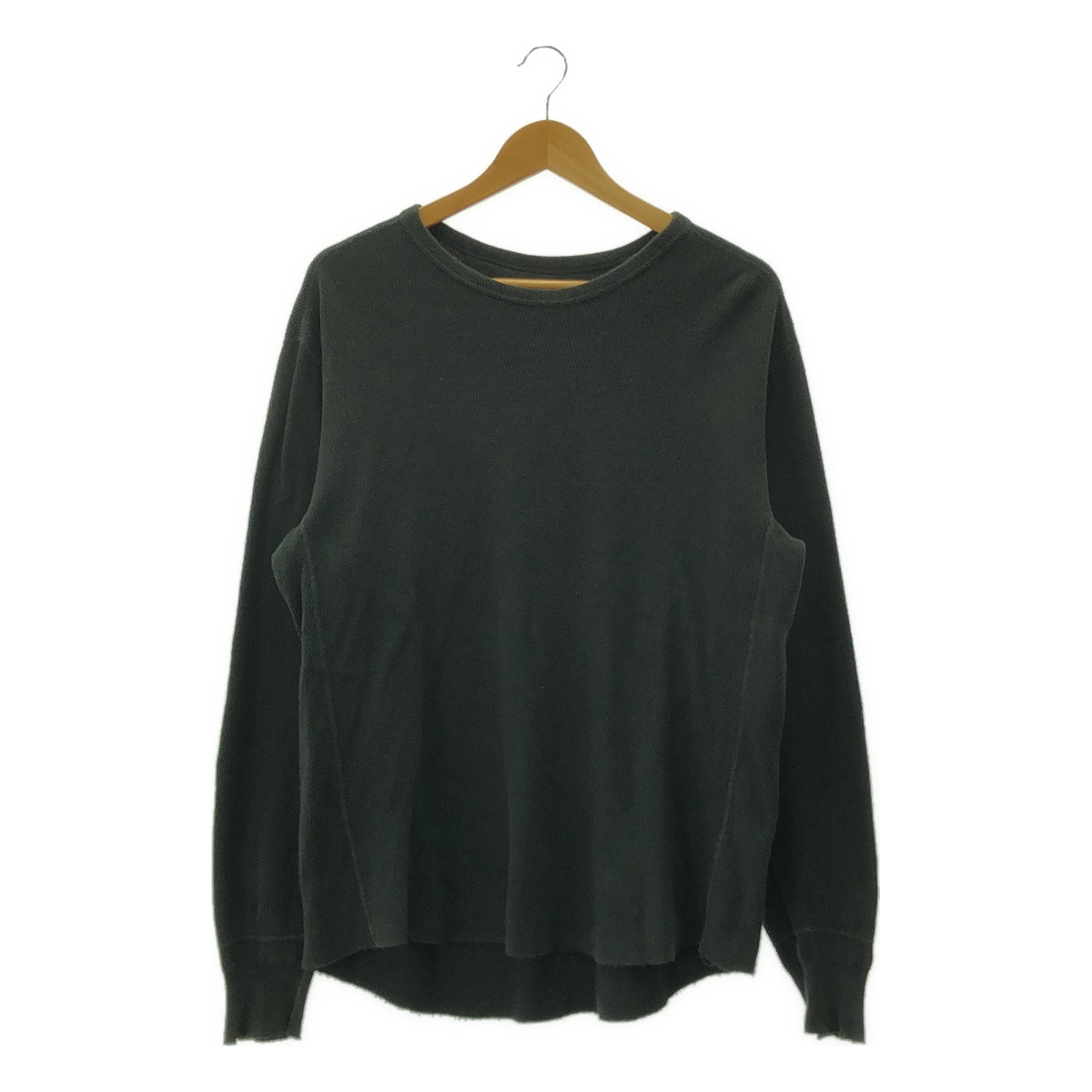 PHIGVEL / 피그벨 | 코튼 열 컷소우 | 3 | 남성