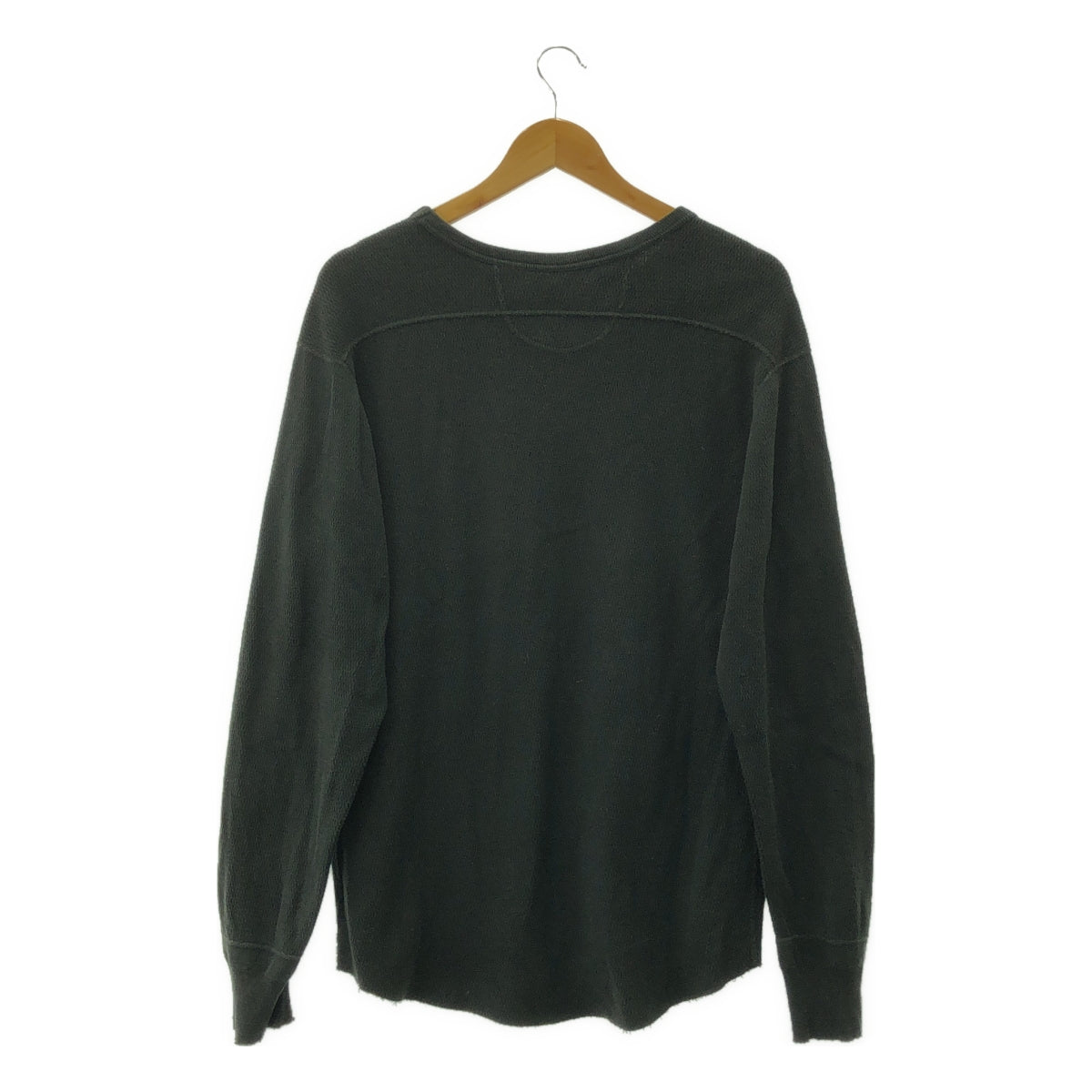 PHIGVEL / 피그벨 | 코튼 열 컷소우 | 3 | 남성