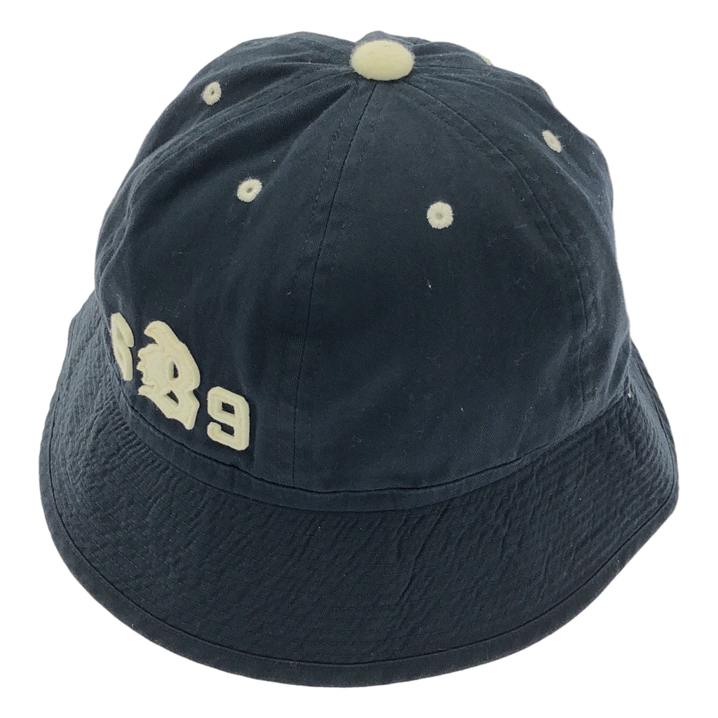 BELAFONTE / 벨라폰테 | 코튼 버킷 모자 |