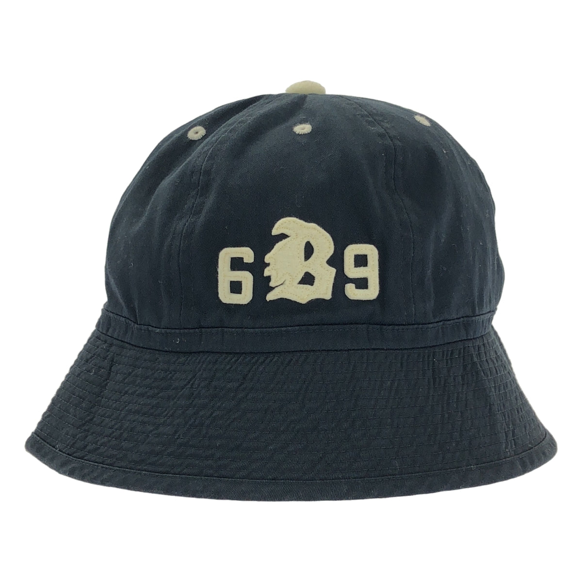 BELAFONTE / 벨라폰테 | 코튼 버킷 모자 |