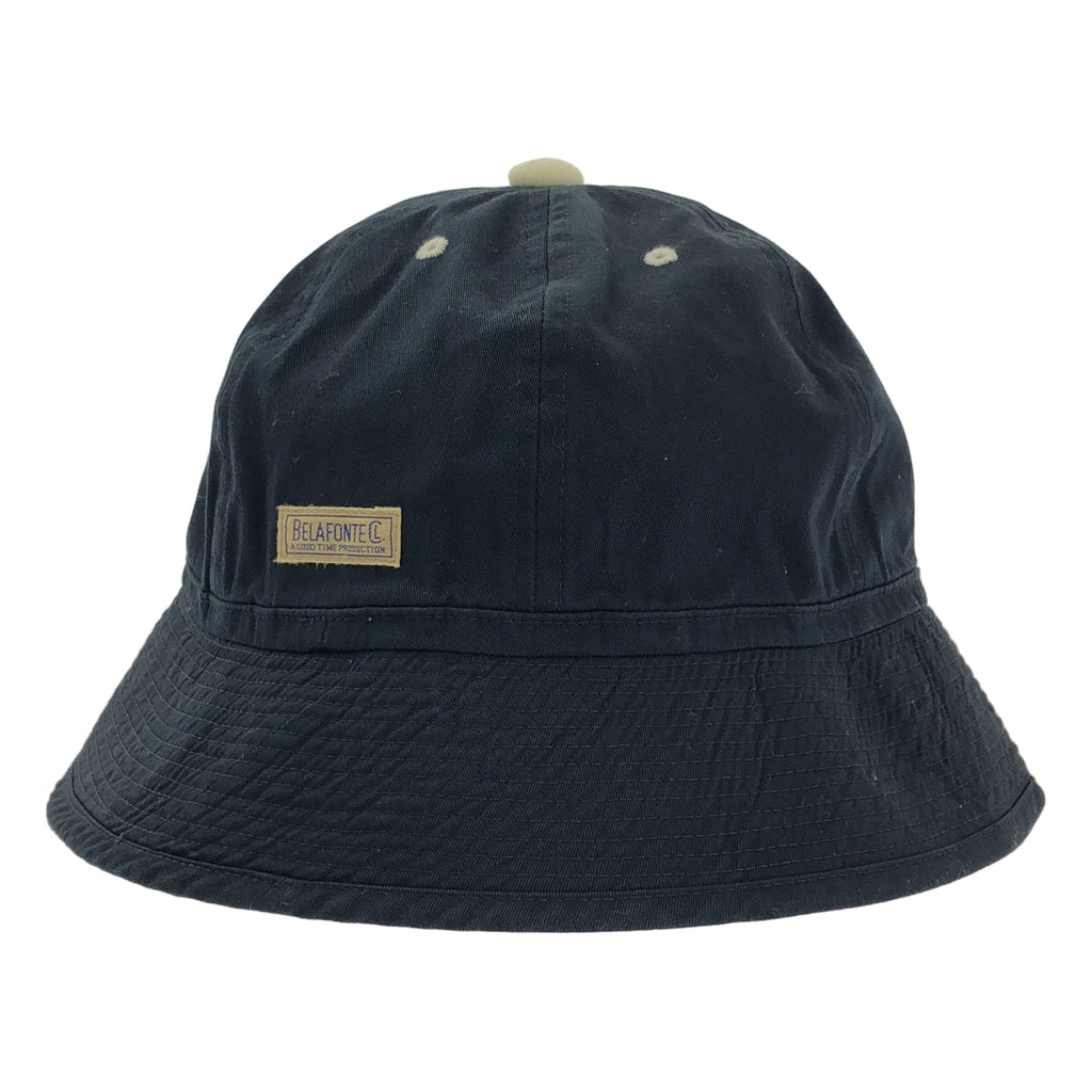 BELAFONTE / 벨라폰테 | 코튼 버킷 모자 |
