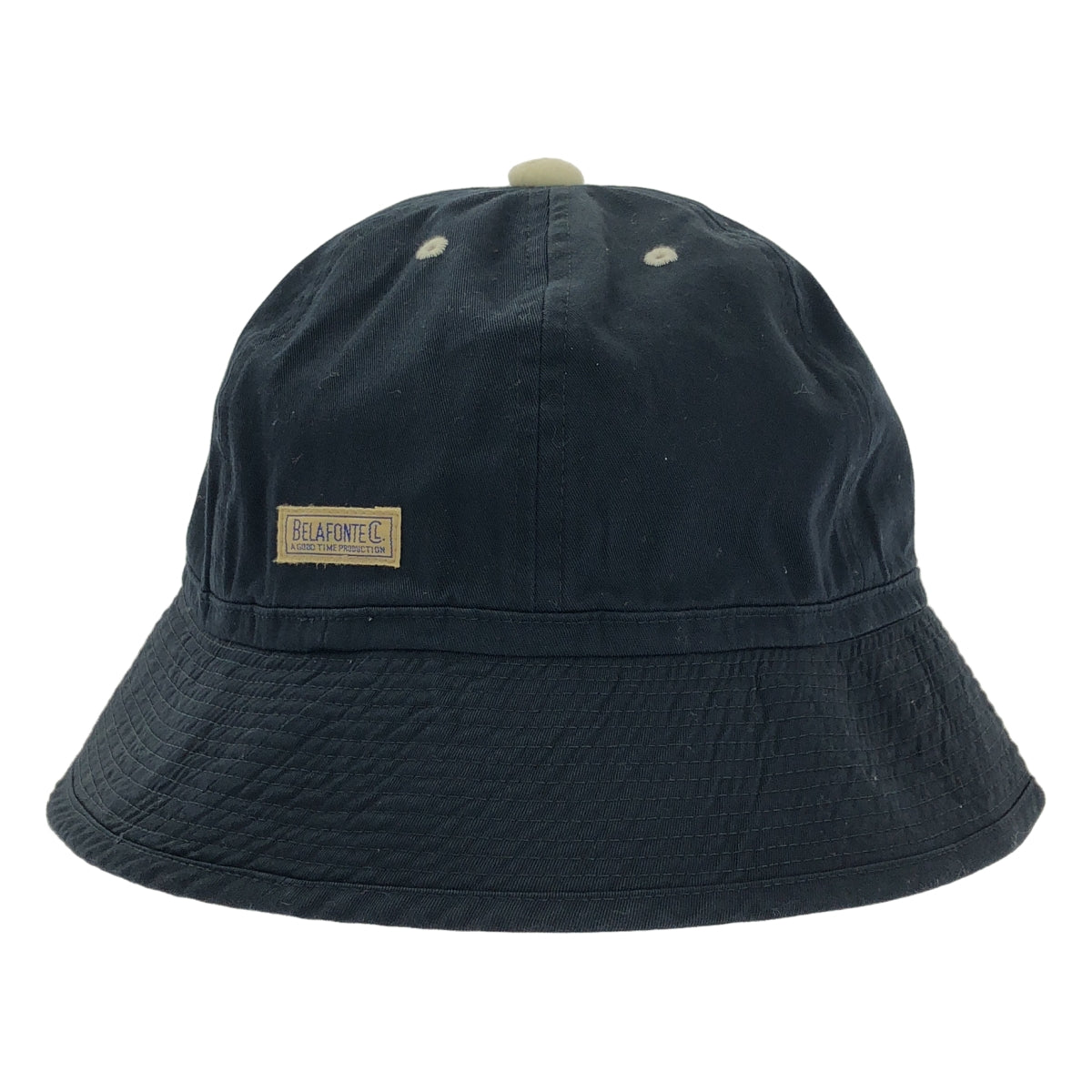 BELAFONTE / 벨라폰테 | 코튼 버킷 모자 |