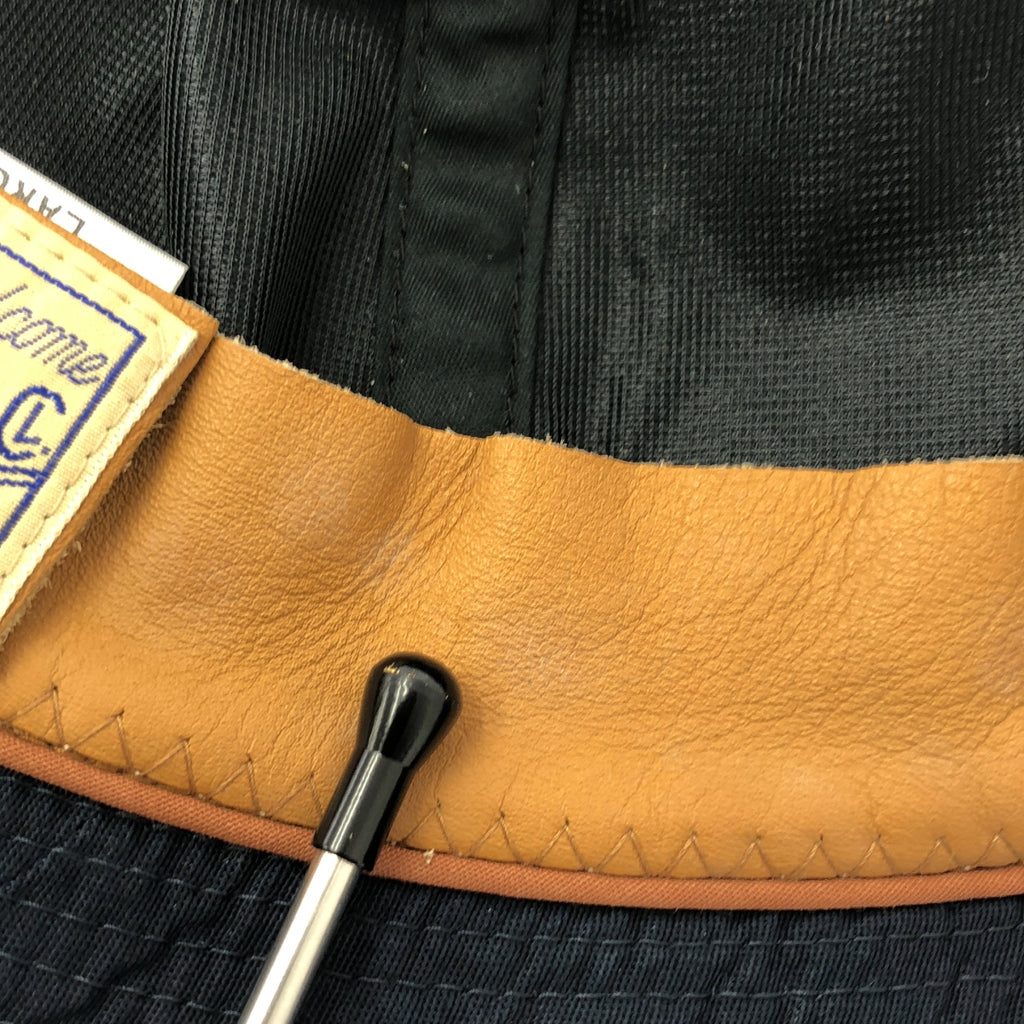 BELAFONTE / 벨라폰테 | 코튼 버킷 모자 |