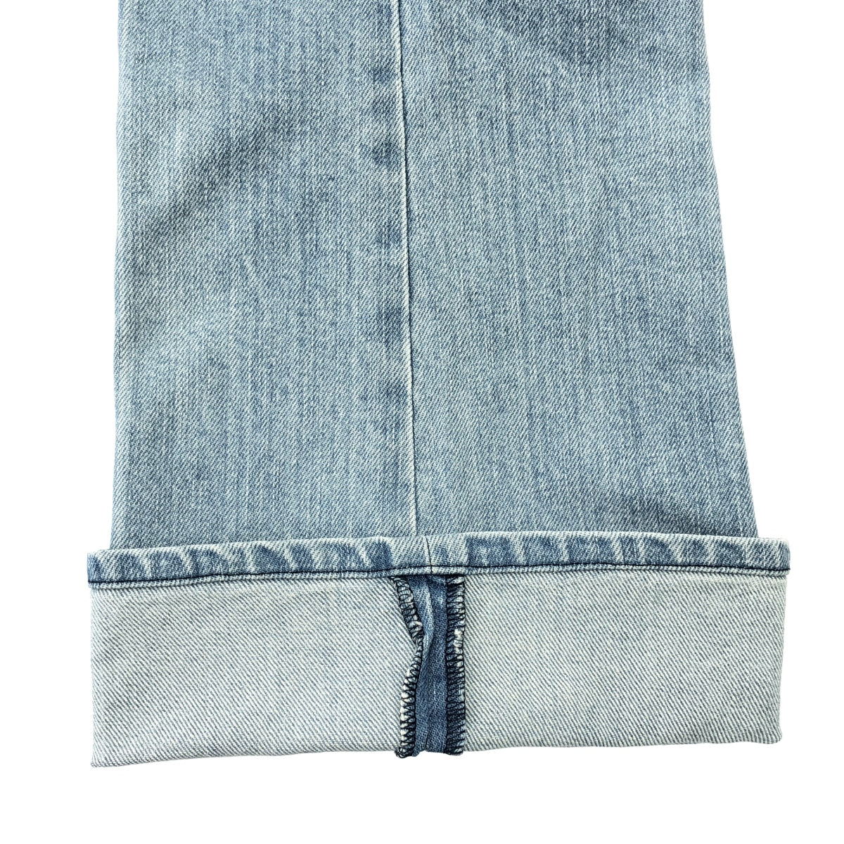 AEWEN MATOPH / 이웬마토프 | 부츠컷 플레어 데님 팬츠 | 38 |