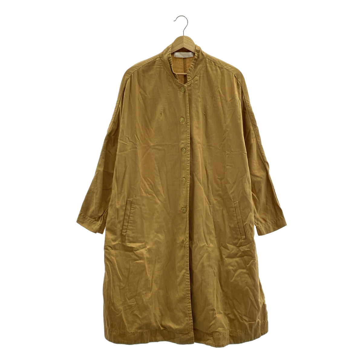 veritecoeur / Veritecoeur | 棉質 Arrow 外套 | 尺寸 2 | 女款