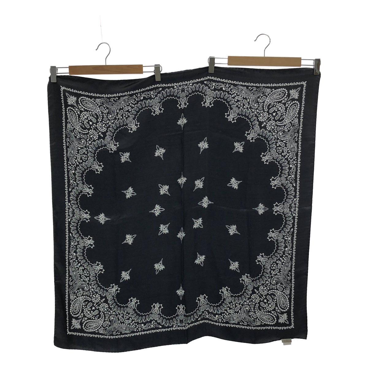 MUSE de Deuxieme Classe / 뮤즈두즈이엠클래스 | 【DESTIN / 데스틴】 BANDANA silk 100%