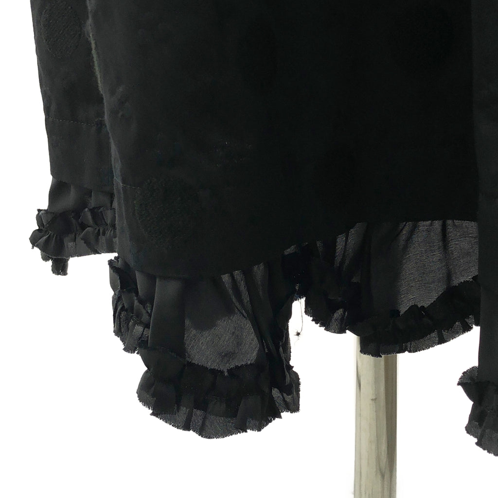 tricot COMME des GARCONS / 트리코 콤 데 갤슨 | 2019AW |