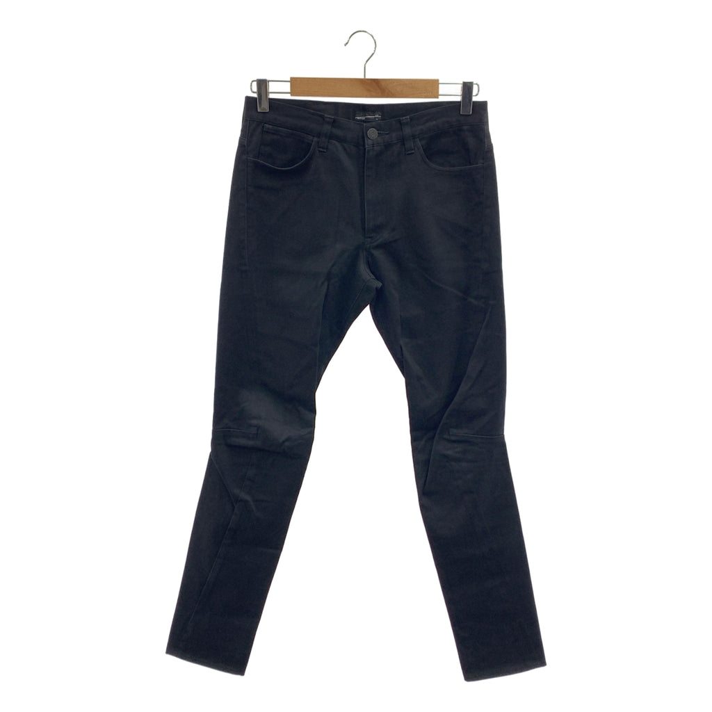 LAD MUSICIAN / 러드 뮤지션 | 코튼 스키니 팬츠 | 44 | 남성