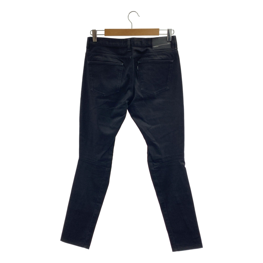 LAD MUSICIAN / 러드 뮤지션 | 코튼 스키니 팬츠 | 44 | 남성