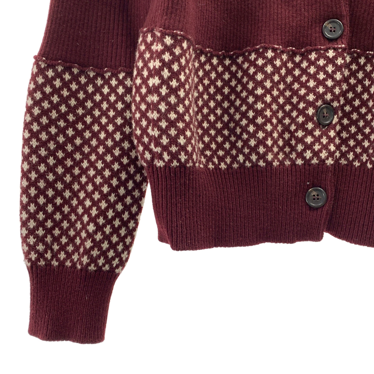 Maison Margiela（Martin Margiela） – tagged 