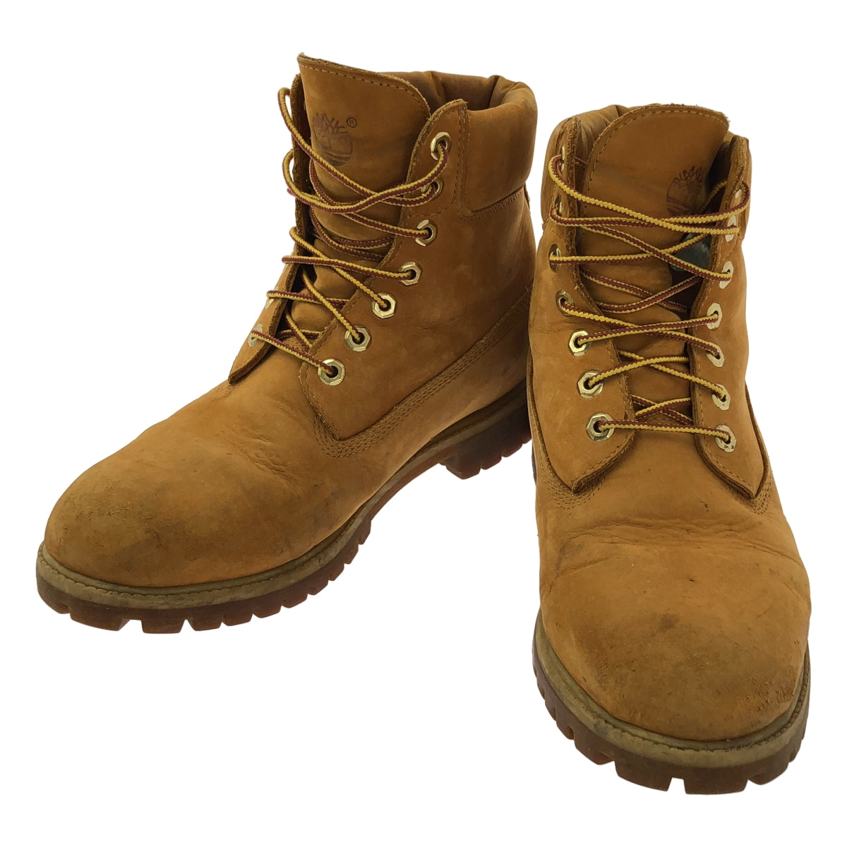 Timberland×Beams ワークブーツ A14SB ゴアテックス 270 TIMBERLAND / ティンバーランド | × beams GORE-TEX / ゴアテックス