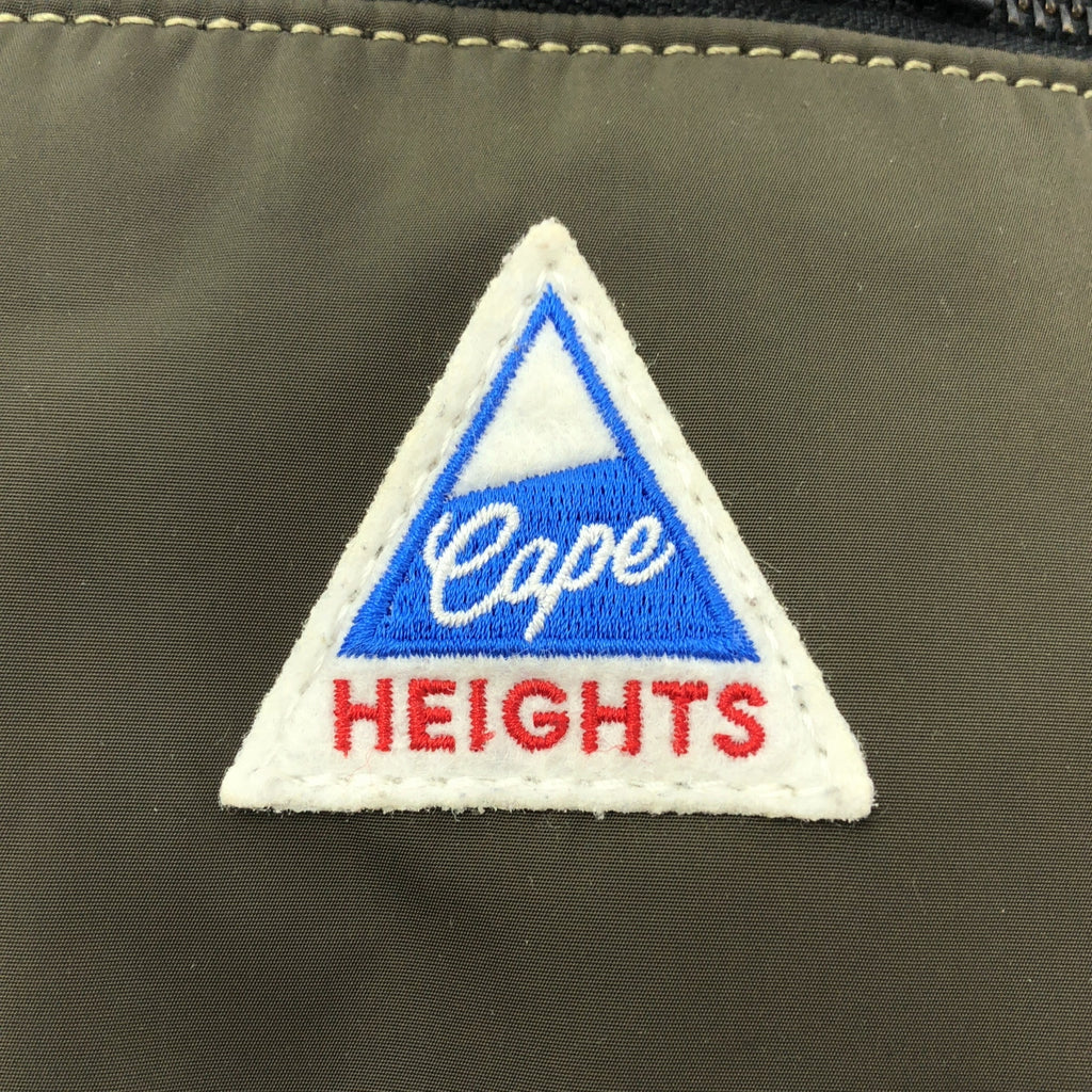Deuxieme Classe / ドゥーズィエムクラス | CAPE HEIGHTS ケープハイツ / 2WAY ボディバッグ / バックパック |