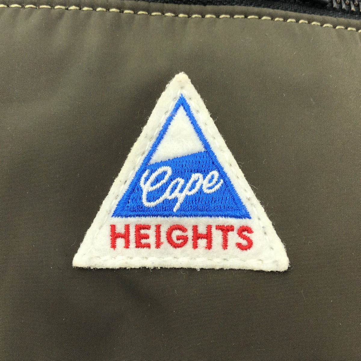 Deuxieme Classe / ドゥーズィエムクラス | CAPE HEIGHTS ケープハイツ / 2WAY ボディバッグ / バックパック |