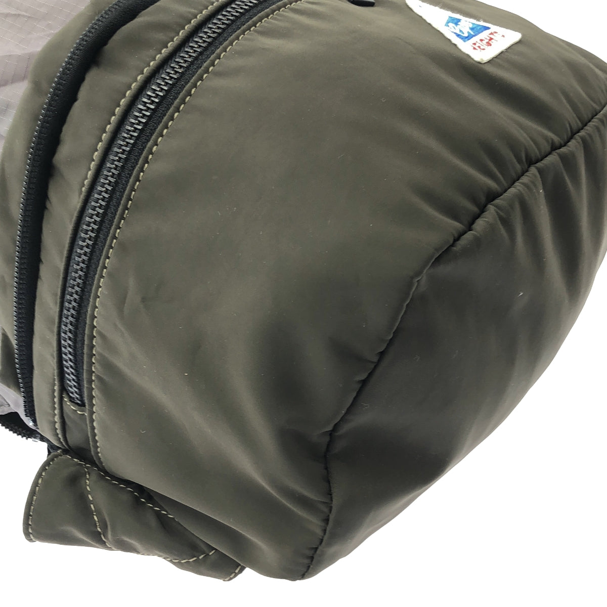 Deuxieme Classe / 두지엠 클래스 | CAPE HEIGHTS 케이프 하이츠 / 2WAY 바디 백 / 배낭 |