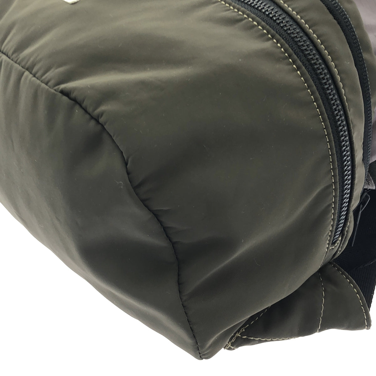 Deuxieme Classe / 두지엠 클래스 | CAPE HEIGHTS 케이프 하이츠 / 2WAY 바디 백 / 배낭 |