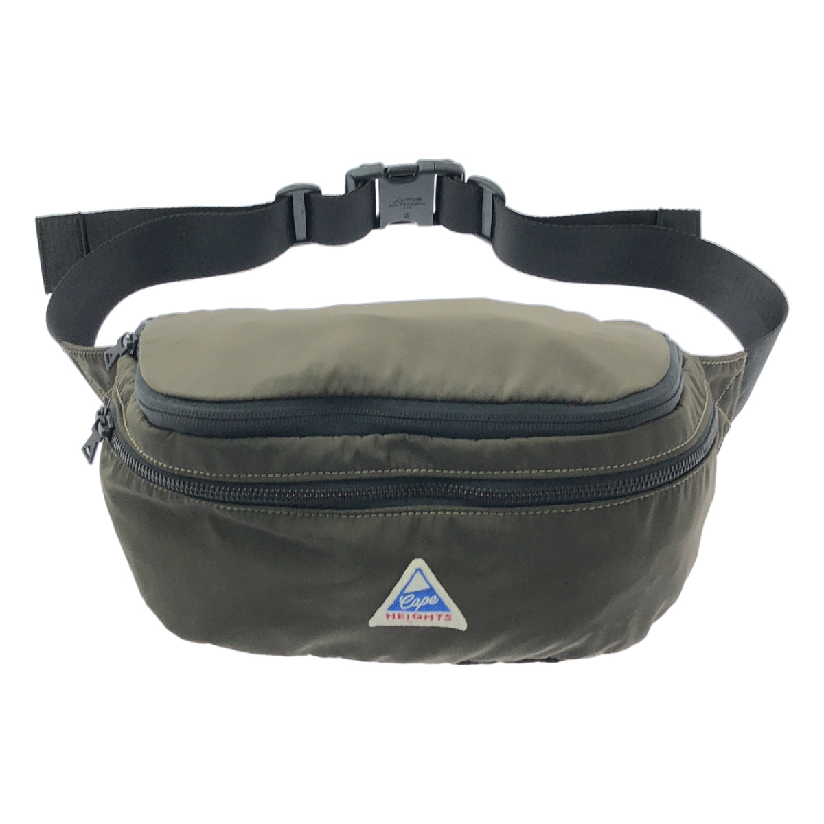 Deuxieme Classe / 두지엠 클래스 | CAPE HEIGHTS 케이프 하이츠 / 2WAY 바디 백 / 배낭 |