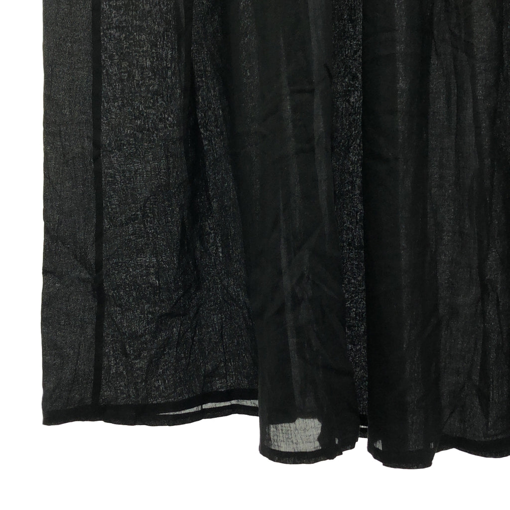 Framework / フレームワーク | 2025SS | シャーリングワンピース | 38 | レディース